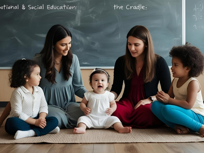 Educação Emocional e Social desde o Berço: Formando Cidadãos Conscientes blog terapia maternaluz casamae369 qualidadenvida