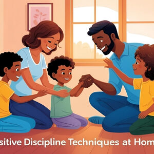 📜29- Como Praticar a Disciplina Positiva em Casa: Guia Científico e Afetivo