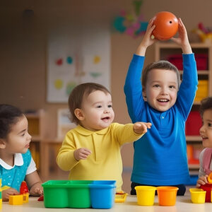 📜28- Dicas para Estimular a Autonomia dos Filhos Desde Cedo: Um Guia Científico e Afetivo