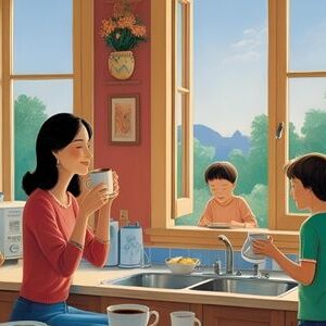 📜22- Como Criar Filhos Sem Culpa: Acolhendo Seus Próprios Limites com Ciência e Sabedoria