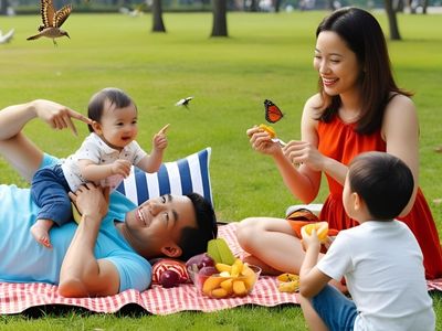 A Importância do Tempo de Qualidade em Família: Ciência, Fé e Prática blog terapia maternaluz casamae369 qualidadenvida