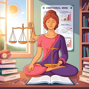 🌸33- Culpa Materna: Transformando Peso em Sabedoria – Guia Científico e Emocional