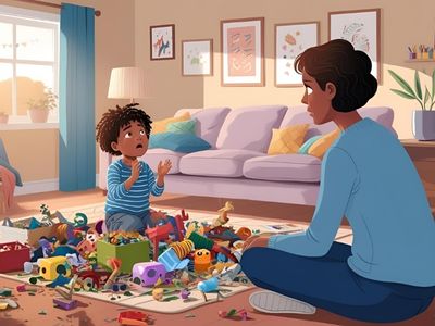 📜20- Como Identificar Sinais de Sobrecarga Emocional na Infância: Um Guia Completo para Pais Atentos blog terapia maternaluz casamae369 qualidadenvida