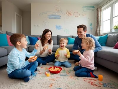 A Casa Como Espaço de Acolhimento: Como Transformar Seu Lar em um Refúgio Emocional blog terapia maternaluz casamae369 qualidadenvida