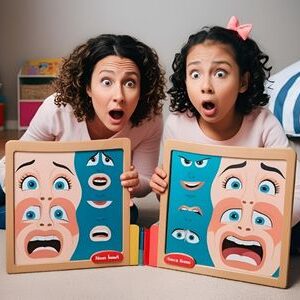 📜19- A Melhor Idade para Iniciar a Educação Emocional dos Filhos: Um Guia Científico e Afetivo