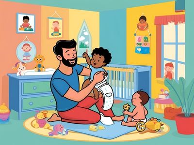 Paternidade Ativa: Como Envolver o Pai nos Cuidados com a Criança Desde o Início blog terapia maternaluz casamae369 qualidadenvida