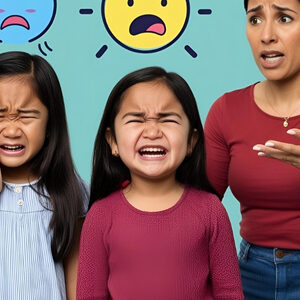 📜27- Como Falar sobre Sentimentos com Crianças Pequenas: Construindo Inteligência Emocional desde Cedo