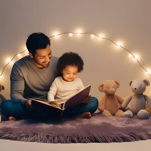 📜26- A Qualidade da Presença: A Ciência e a Arte de Estar Inteiro com Seus Filhos