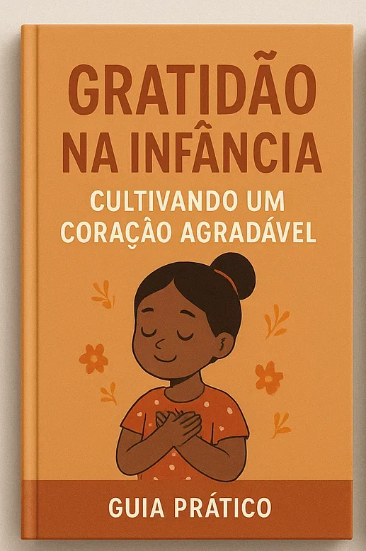 Gratidão na Infância: Cultivando um Coração Agradecido – Guia Prático blog terapia maternaluz casamae369 qualidadenvida